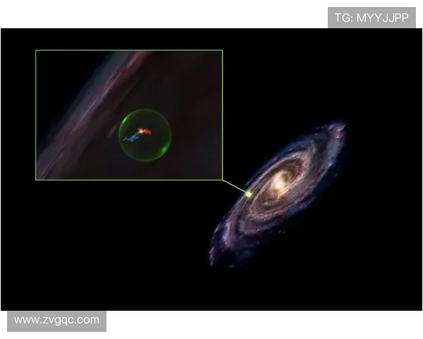 天神也疯狂：当规则被打破，宇宙的另一面等你探索！